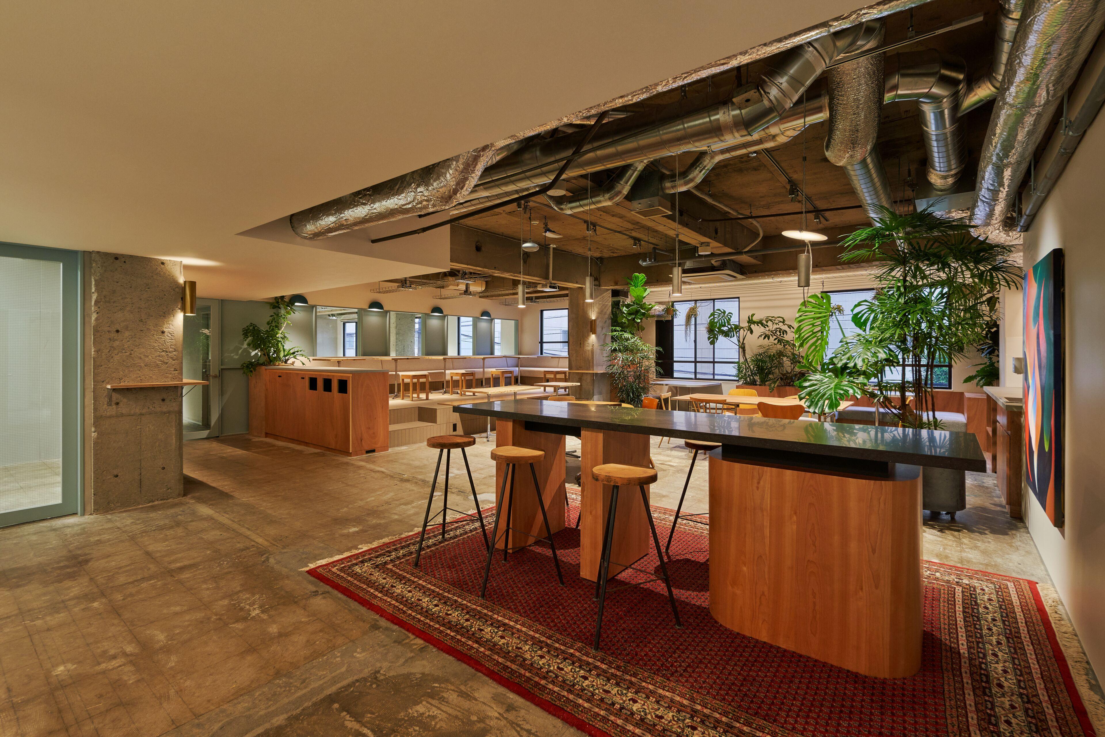 Hotel Residence Ohashi Kaikan Tokyo Shibuya — Photos 1