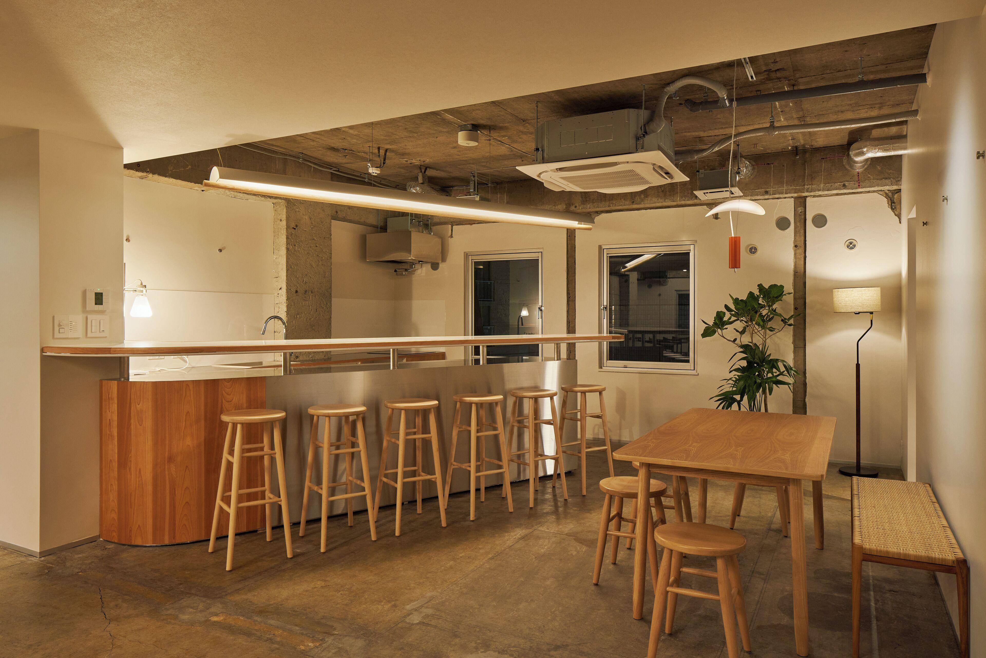 Hotel Residence Ohashi Kaikan Tokyo Shibuya — Photos 2